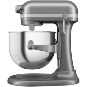 planetarais mikseris virtuves kombains kitchenaid heavy duty 5ksm70jpxecu 66 l 375 w contour silver3 69d6951fe765a