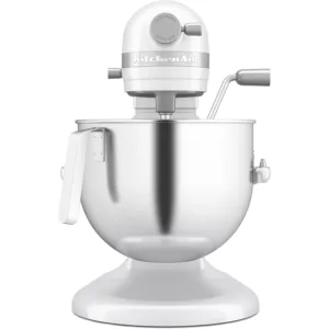 planetarais mikseris virtuves kombains kitchenaid heavy duty 5ksm70jpxewh 66 l 375 w balts1 69d69775026f5