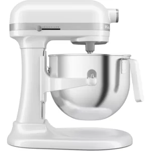 planetarais mikseris virtuves kombains kitchenaid heavy duty 5ksm70jpxewh 66 l 375 w balts2 69d6977584dfb