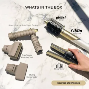 shark glam hd6051seu multi styler un matu fens taisniem matiem glossi 1 69d801c20c149