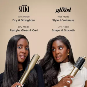 shark glam hd6051seu multi styler un matu fens taisniem matiem glossi 5 69d801c3471bf
