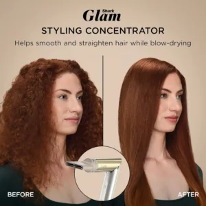 shark glam hd6051seu multi styler un matu fens taisniem matiem glossi 9 69d801c4768b9