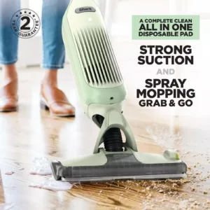 shark vacmop 2 in 1 bezvadu puteklsucejs un cieto gridu tirisanas birste vm200eugn lime green1 69d3dbeae91e5