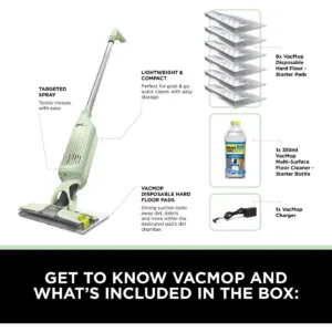 shark vacmop 2 in 1 bezvadu puteklsucejs un cieto gridu tirisanas birste vm200eugn lime green5 69d3dbef47c2e