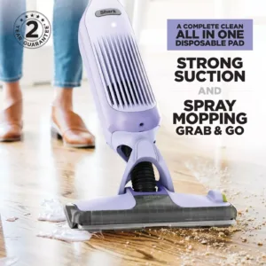 shark vacmop 2 in 1 bezvadu puteklsucejs un cieto gridu tirisanas birste vm200eupl lavender1 69d3deaed6567