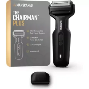 Skuveklis MANSCAPED The Chairman Plus