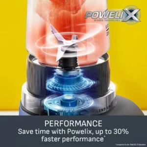 tefal blend up bl19h4f0 mini blenderis 8 programmas pulse funkcija powelix asmeni 2 on the go pudeles 400 700 ml 1000 w zils3 69d3e01e3a3f6