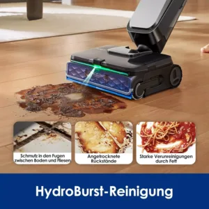 tineco floor one s9 scientist wet dry bezvadu puteklu sucejs smart streakfree wiper hydroburst tirisana 80 min 2 69d3e2c15f576