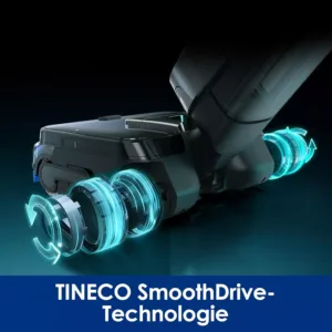 tineco floor one s9 scientist wet dry bezvadu puteklu sucejs smart streakfree wiper hydroburst tirisana 80 min 7 69d3e2c338b0c