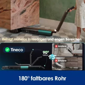 bezvadu puteklu sucejs tineco floor one i7 fold 2 6a037d92f029b