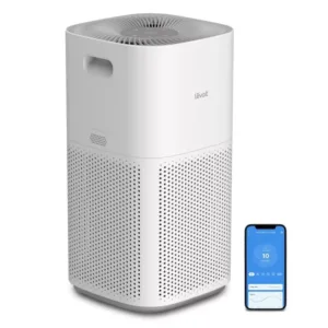 Gaisa attīrītājs Levoit Core 600S līdz 294 ㎡, CADR 697m³/h