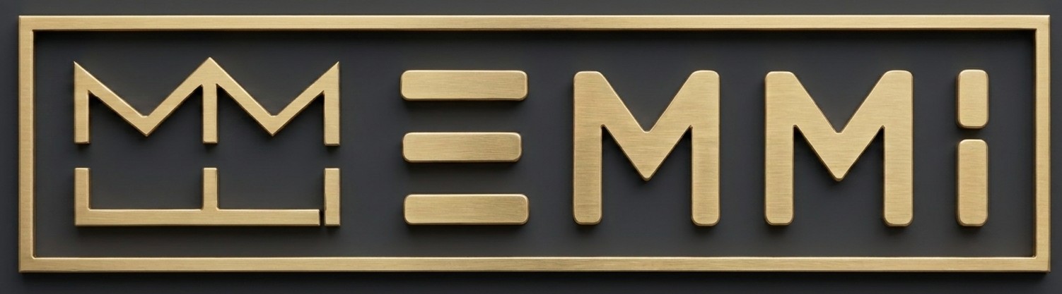 EMMI Logo 2026
