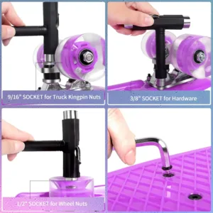 bernu skeitbords beleev skateboard complete 22 inch mini cruiser violets5 6a43e242ef4ec