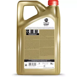 castrol edge 5w 30 ll longlife 5 l acea c3 api sq 1 6a3825bd85e0d