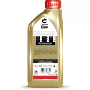 castrol edge 5w 30 ll longlife1 l acea c3 api sq 1 6a3828b5353e3