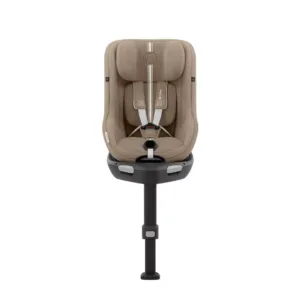 bernu autokreslins cybex gold sirona gi i size plus ar bazi max 20 kg 61 105 cm no 40 cm ar jaundzimusa ieliktni almond beige1 6a46cfc413962
