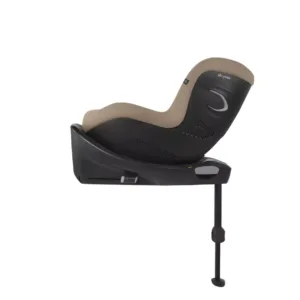 bernu autokreslins cybex gold sirona gi i size plus ar bazi max 20 kg 61 105 cm no 40 cm ar jaundzimusa ieliktni almond beige2 6a46cfc4616e6