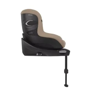 bernu autokreslins cybex gold sirona gi i size plus ar bazi max 20 kg 61 105 cm no 40 cm ar jaundzimusa ieliktni almond beige3 6a46cfc46be47