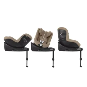 bernu autokreslins cybex gold sirona gi i size plus ar bazi max 20 kg 61 105 cm no 40 cm ar jaundzimusa ieliktni almond beige6 6a46cfc51355d