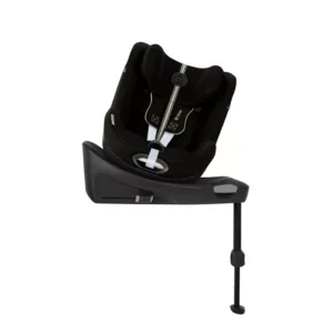 bernu autokreslins cybex gold sirona gi i size plus ar bazi max 20 kg 61 105 cm no 40 cm ar jaundzimusa ieliktni moon black4 6a46cb6f4767c