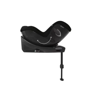 bernu autokreslins cybex gold sirona gi i size plus ar bazi max 20 kg 61 105 cm no 40 cm ar jaundzimusa ieliktni moon black5 6a46cb6f5ce86