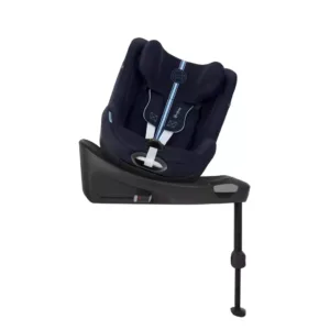 bernu autokreslins cybex gold sirona gi i size plus ar bazi max 20 kg 61 105 cm no 40 cm ar jaundzimusa ieliktni ocean blue4 6a46cd06b5ec9