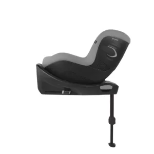 bernu autokreslins cybex gold sirona gi i size plus ar bazi max 20 kg 61 105 cm no 40 cm ar jaundzimusa ieliktni stone grey2 6a46ce5d0cfb2