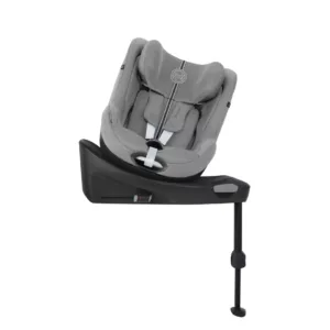 bernu autokreslins cybex gold sirona gi i size plus ar bazi max 20 kg 61 105 cm no 40 cm ar jaundzimusa ieliktni stone grey4 6a46ce5d5f53b