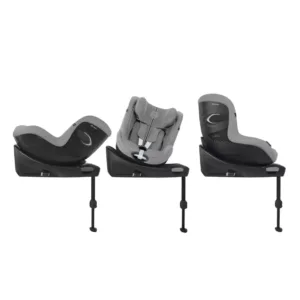 bernu autokreslins cybex gold sirona gi i size plus ar bazi max 20 kg 61 105 cm no 40 cm ar jaundzimusa ieliktni stone grey6 6a46ce5db78d1