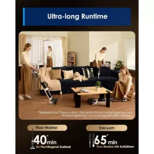 bezvadu puteklu sucejs tineco floor one switch s6 stretch breeze stretch s6 combo 2 in 1 wet dry6 6a46c8c5e48c2