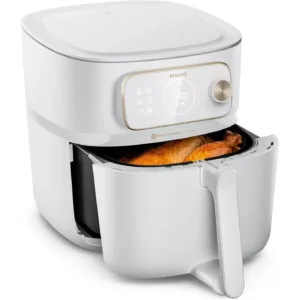 Karstā gaisa friteris Philips HD9876/25 Airfryer Combi 7000 Series XXL, 8.3 L, WiFi