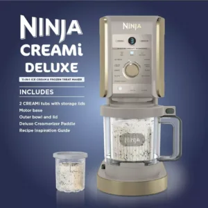 ninja creami deluxe nc502eu saldejuma pagatavotajs stone gold1 6a4989325fc73