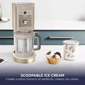 ninja creami deluxe nc502eu saldejuma pagatavotajs stone gold4 6a498932d9168