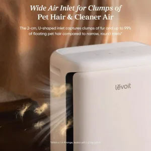 gaisa attiritajs majdzivnieku ipasniekiem levoit vital pet pro lap p501s h13 hepa filtrs 148 m3 h cadr telpai lidz 102 m2 4 6a8f15e98490c