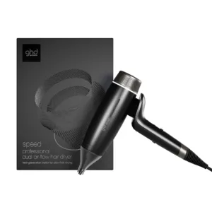 ghd Speed Hair Dryer – īpaši ātrs profesionālais matu fēns