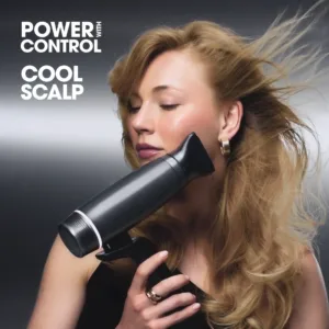 ghd Speed Hair Dryer – ipasi atrs profesionalais matu fens Titana peleks2