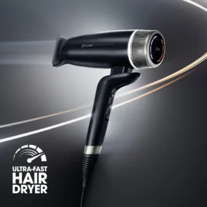 ghd Speed Hair Dryer – ipasi atrs profesionalais matu fens1