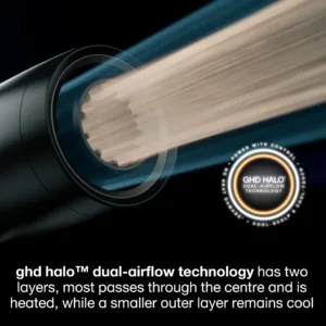 ghd Speed Hair Dryer – ipasi atrs profesionalais matu fens2