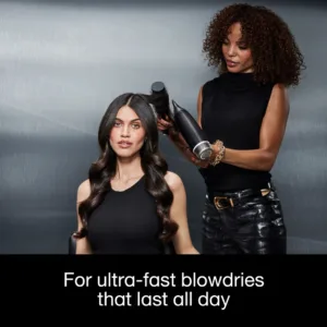 ghd Speed Hair Dryer – ipasi atrs profesionalais matu fens4