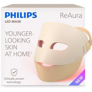 Philips ReAura LTM7100/00 LED sejas maska