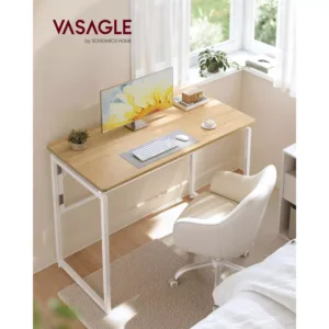 vasagle lwdb35152yd01 saliekams rakstamgalds 100 x 50 cm ozola toni1 6a81e26d21862