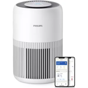 Viedais gaisa attīrītājs Philips Air Purifier 900 Series AC0950/10, telpai līdz 65 m², CADR 250 m³/h
