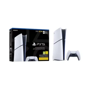Sony Playstation 5 PS5 Digital Edition 825 GB