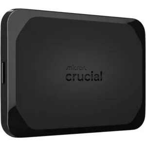Ārējais cietais disks Crucial X10 Pro 4TB External SSD CT4000X10PROSSD902