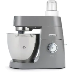Kenwood Chef and Major AT320B Mini smalcinataja dzirnavinu piederums ar 3 papildu stikla burcinam2