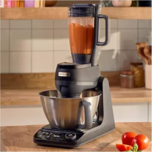 virtuves kombains kenwood smart touch khc40040bk 43 l 1000 w melns 15 l blenderis1 6adb532e62ca8
