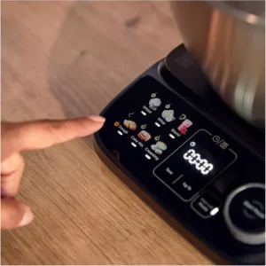 virtuves kombains kenwood smart touch khc40040bk 43 l 1000 w melns 15 l blenderis2 6adb532ee51e2